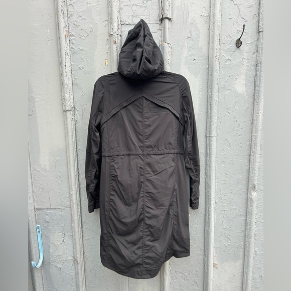 Indygena Black Slinga II Jacket, size Small - Picture 4 of 13